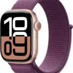 Apple Watch Series 10 42mm Or Rose