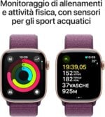 Apple Watch Series 10 42mm Or Rose Apple Watch Series 10 42mm Or Rose