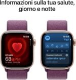 Apple Watch Series 10 42mm Or Rose Apple Watch Series 10 42mm Or Rose
