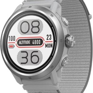 COROS APEX 2 Pro 1.3" 47mm Gris