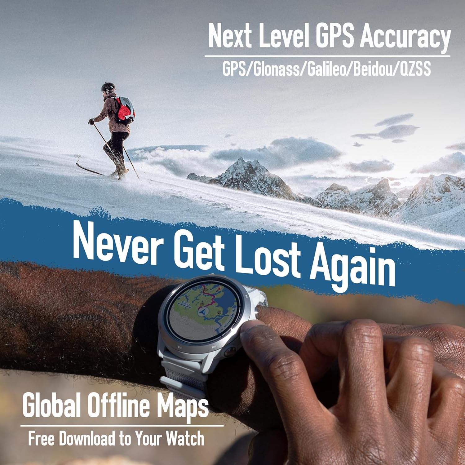 COROS APEX 2 Pro 1.3