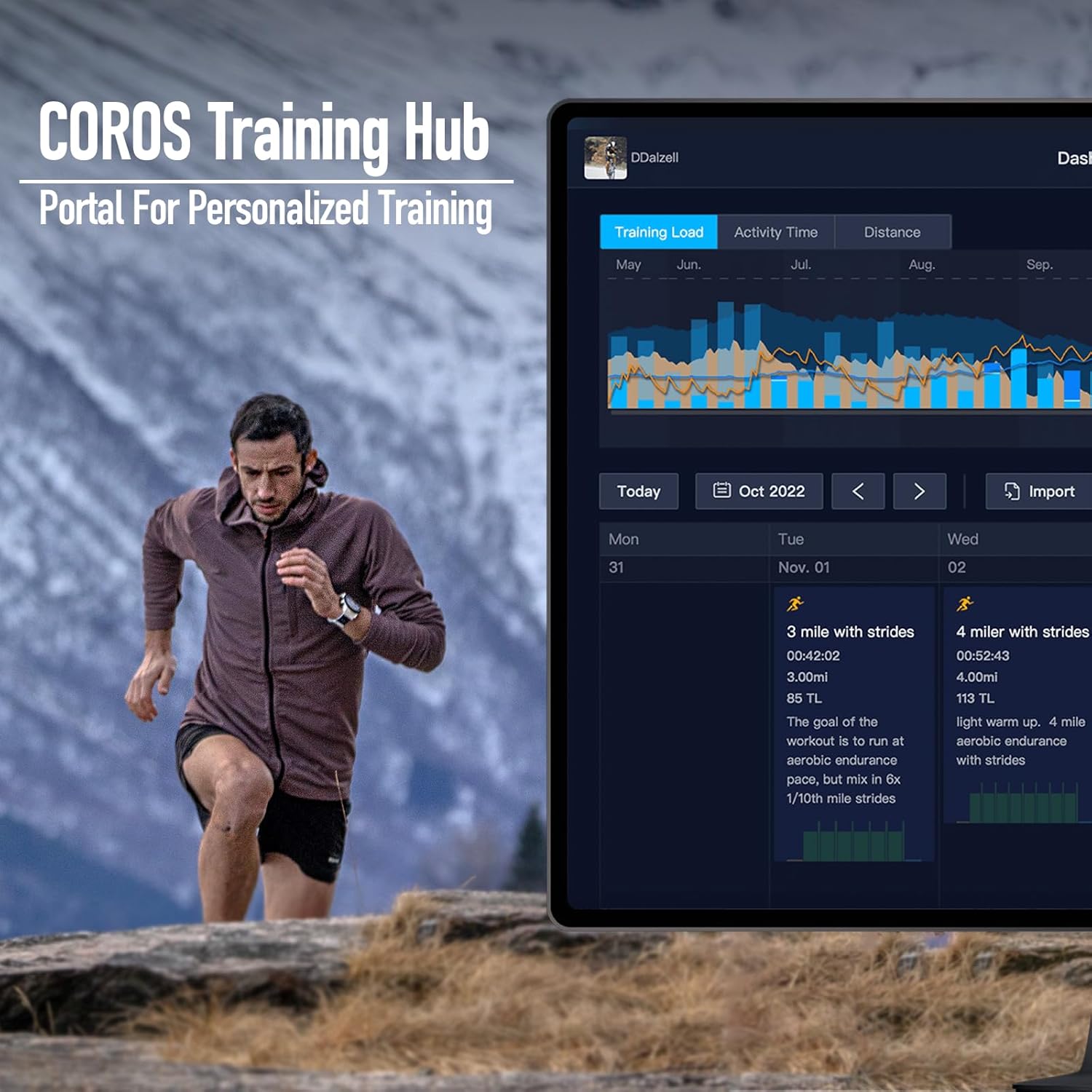 COROS APEX 2 Pro 1.3