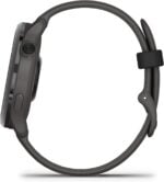 Garmin vívoactive 6 45mm Gris, Slate Garmin vívoactive 6 45mm Gris, Slate