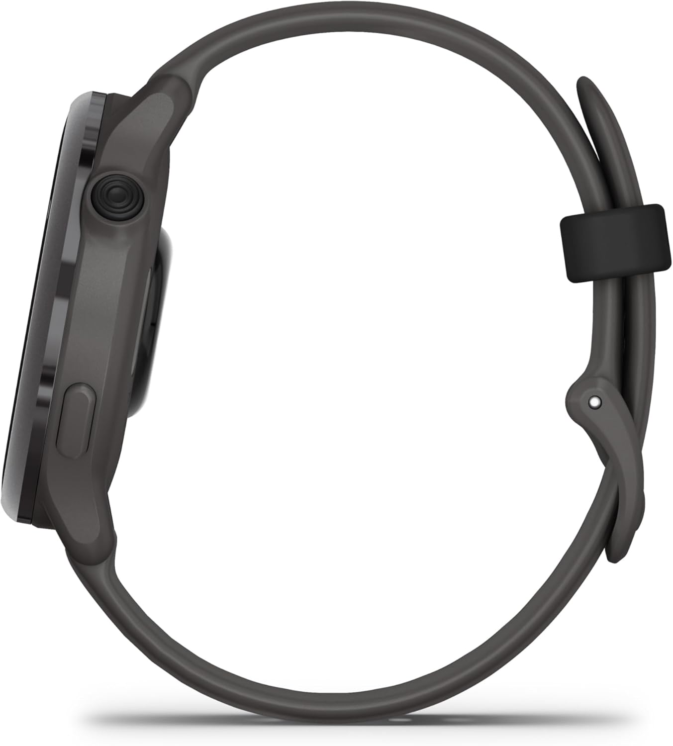 Garmin vívoactive 6 45mm Gris, Slate