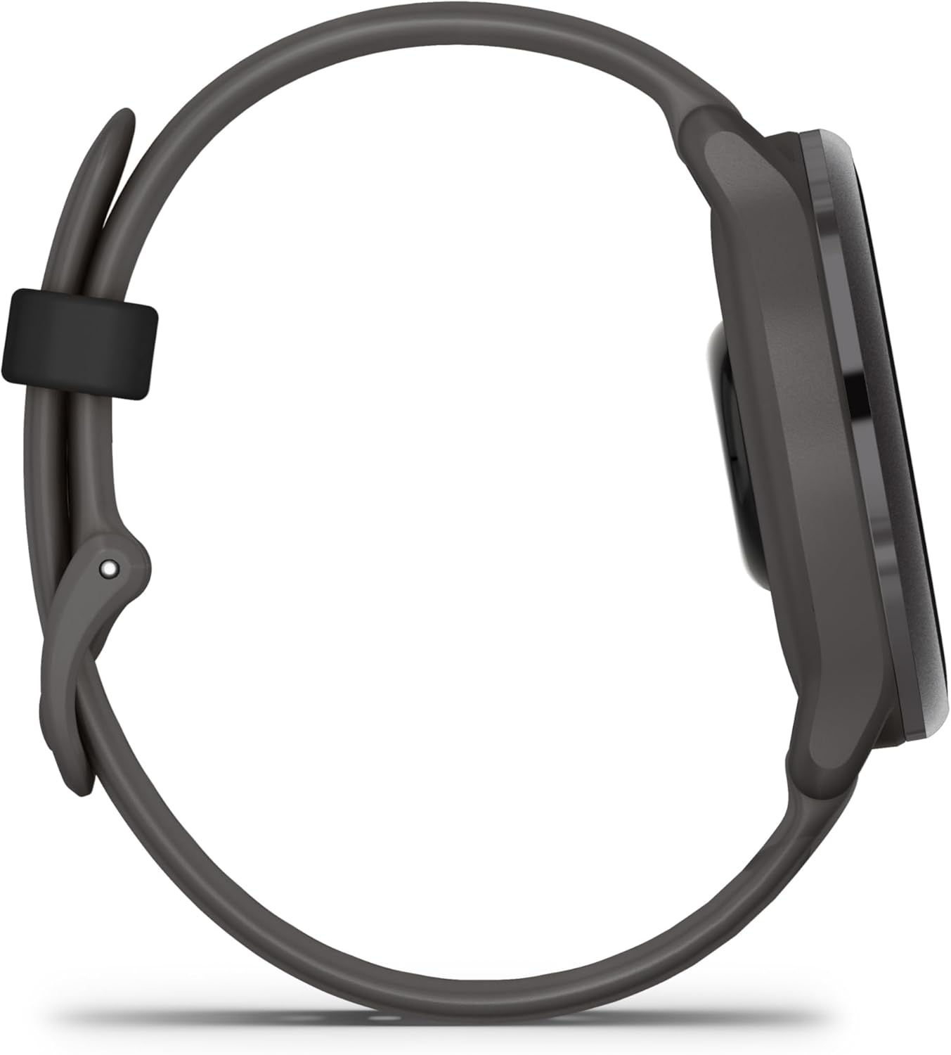 Garmin vívoactive 6 45mm Gris, Slate