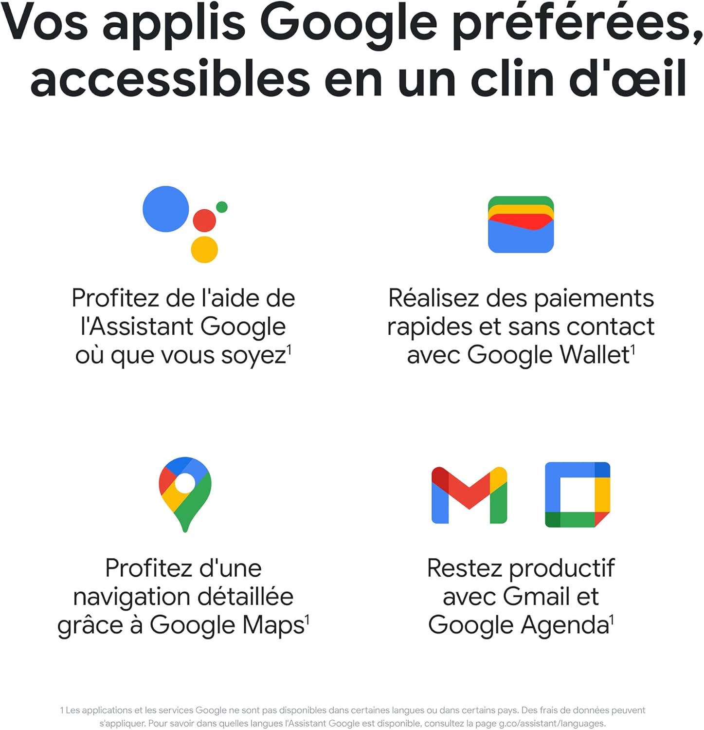 Google Pixel Watch 41mm Vert Sauge