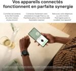 Google Pixel Watch 41mm Vert Sauge Google Pixel Watch 41mm Vert Sauge