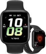 HONOR Watch 5 1.85mm Noir HONOR Watch 5 1.85mm Noir