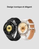 HUAWEI Watch GT 6 GPS 46mm Noir