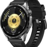HUAWEI Watch GT 6 GPS 46mm Noir