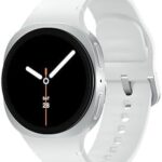 Samsung Galaxy Watch 8 BT Silver 44mm Argent