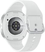 Samsung Galaxy Watch 8 BT Silver 44mm Argent Samsung Galaxy Watch 8 BT Silver 44mm Argent