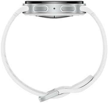 Samsung Galaxy Watch 8 BT Silver 44mm Argent