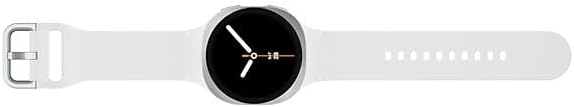 Samsung Galaxy Watch 8 BT Silver 44mm Argent