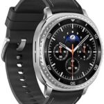 Samsung Galaxy Watch 8 Classic L500 46mm Noir