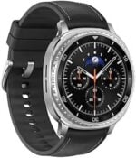 Samsung Galaxy Watch 8 Classic L500 46mm Noir
