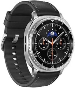Samsung Galaxy Watch 8 Classic L500 46mm Noir