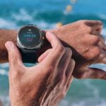 Samsung Galaxy Watch Ultra 47mm Blanc Titane