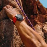 Samsung Galaxy Watch Ultra 47mm Blanc Titane