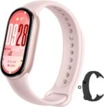 XIAOMI Mi Smart Band 10 43,7mm Mystic Rose XIAOMI Mi Smart Band 10 43,7mm Mystic Rose
