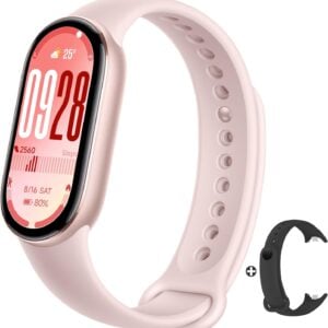 XIAOMI Mi Smart Band 10 43,7mm Mystic Rose