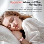 XIAOMI Mi Smart Band 10 43,7mm Mystic Rose XIAOMI Mi Smart Band 10 43,7mm Mystic Rose