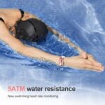 XIAOMI Mi Smart Band 10 43,7mm Mystic Rose XIAOMI Mi Smart Band 10 43,7mm Mystic Rose