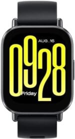 Xiaomi Redmi Watch 5 Active 2" Noir Xiaomi Redmi Watch 5 Active 2" Noir