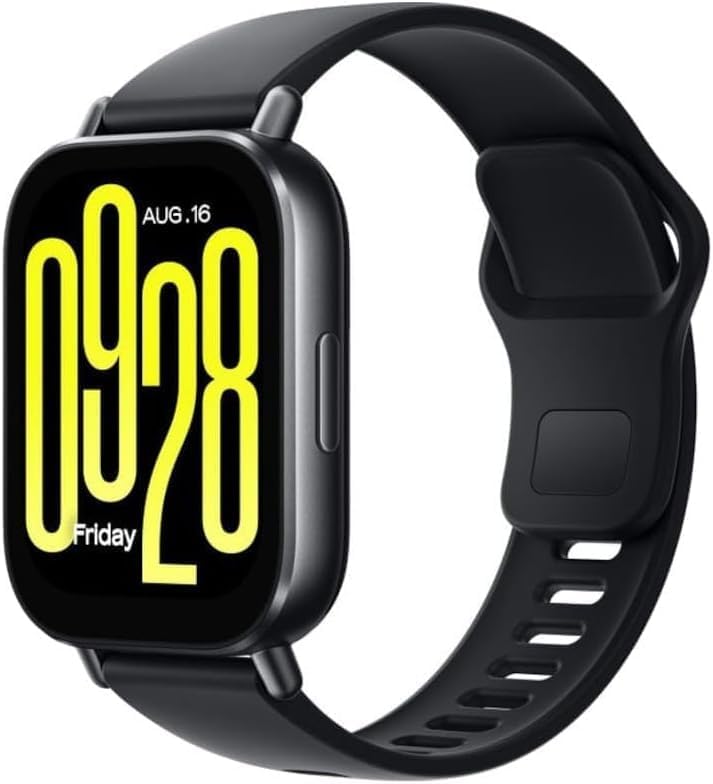 Xiaomi Redmi Watch 5 Active 2" Noir Xiaomi Redmi Watch 5 Active 2" Noir