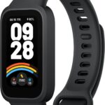 Xiaomi Smart Band 9 Active 1.47mm Noir