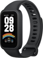 Xiaomi Smart Band 9 Active 1.47mm Noir