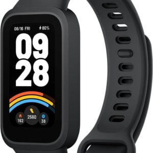 Xiaomi Smart Band 9 Active 1.47mm Noir