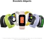 Xiaomi Smart Band 9 Active 1.47mm Noir