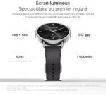 Xiaomi Watch S4 41mm Menthe, Noir, Blanc, Or Xiaomi Watch S4 41mm Menthe, Noir, Blanc, Or