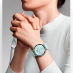Xiaomi Watch S4 41mm Menthe, Noir, Blanc, Or Xiaomi Watch S4 41mm Menthe, Noir, Blanc, Or