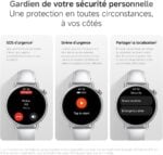 Xiaomi Watch S4 41mm Menthe, Noir, Blanc, Or Xiaomi Watch S4 41mm Menthe, Noir, Blanc, Or