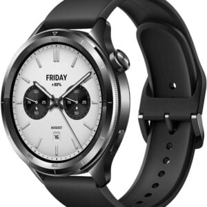 Xiaomi Watch S4 47mm Noir, Argent, Or