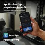 AMAZFIT Balance 2 47mm Noir