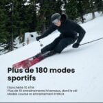 Amazfit T-Rex 3 Pro 48mm Noir