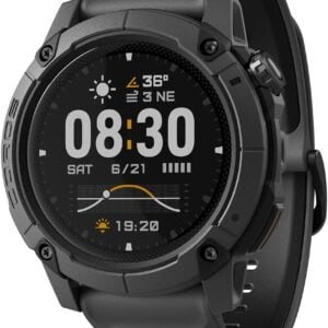 COROS Nomad Gris foncé