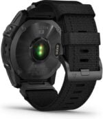 Garmin Tactix 7 Pro Solar Sapphire 51mm Noir
