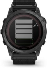 Garmin Tactix 7 Pro Solar Sapphire 51mm Noir