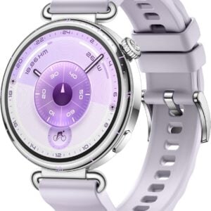 HUAWEI Watch GT 6 GPS 41mm Violet