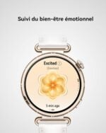 HUAWEI Watch GT 6 GPS 41mm Violet