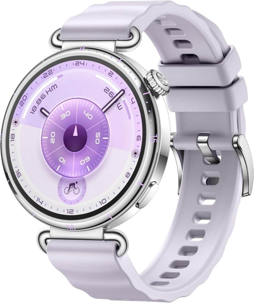 HUAWEI Watch GT 6 GPS 41mm Violet