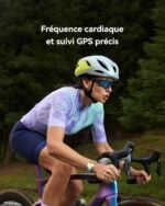 HUAWEI Watch GT 6 GPS 46mm Gris