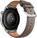 HUAWEI Watch GT 6 GPS 46mm Gris