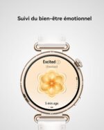 HUAWEI Watch GT 6 GPS 46mm Gris