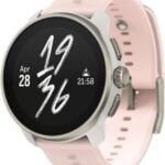 SUUNTO Race S 45mm Powder Pink