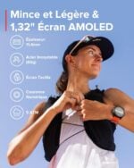 SUUNTO Race S 45mm Powder Pink